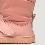 Detalle Bernia Rocker | Rosa Microfibra