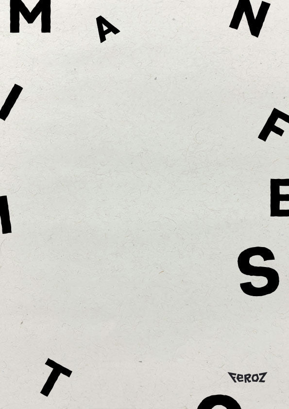 Manifiesto