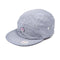 Gorra Zazpato Feroz decoracion Ulises | Gris
