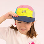 Gorra multicolor LaserKids & Zapato Feroz | multicolor 