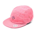 Gorra Zapato Feroz decoracion Ulises Rosa