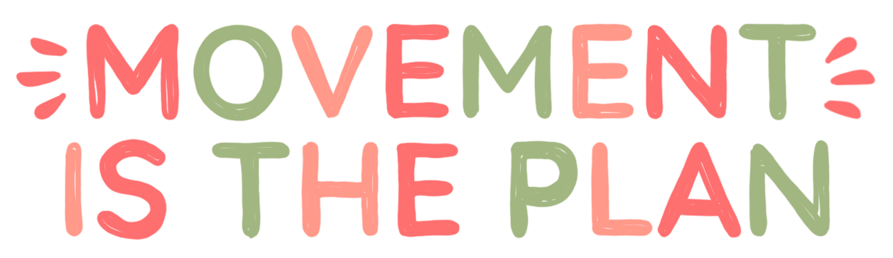 Moverse es el plan - Zapato Feroz