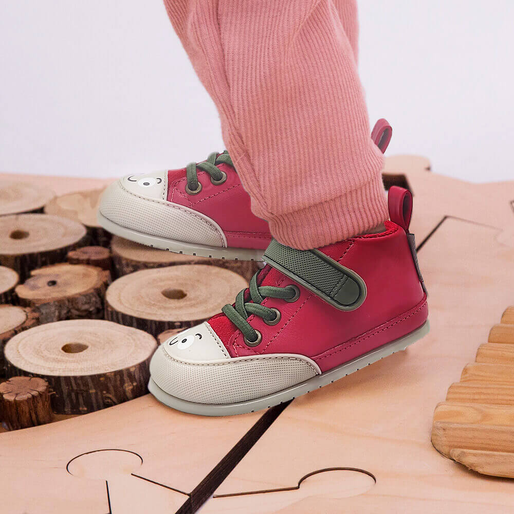 Júcar Feroz - Edición especial Zapatos Nuevos
