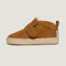 Lateral Ademuz Rocker | Nut Serraje Reciclado