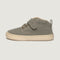 Lateral Albaida Rocker  | Kaki Microfibra Nobuck