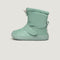 Lateral Bernia Feroz | Mint Microfibra