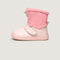 Lateral Bernia Feroz | Rosa Palo Microfibra