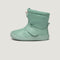 Lateral Bernia Rocker | Mint Microfibra