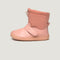 Lateral Bernia Rocker | Rosa Microfibra