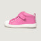 Lateral Jucar Rocker | Fresa Microfibra Nobuck