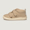 Lateral Liria Rocker | Piedra Microfibra Nobuck