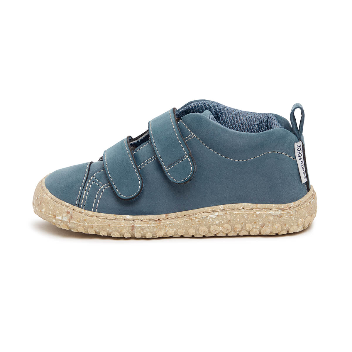 Liria Rocker Azul Denim 01