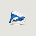 Plegado Moraira Rocker | Azul Royal Rayo Microfibra