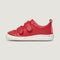 Lateral Moraira Rocker | Rojo Microfibra