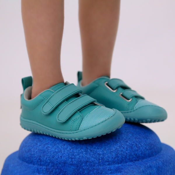 Zapato deportivo respetuoso niños niñas  Calzados Pifantines - Zapatería  Infantil, Calzado Infantil