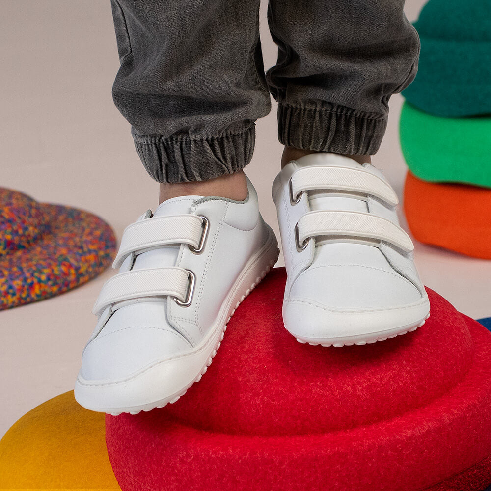 zapatilla-infantil-escolar-minimalista-moraira-rocker Ladrillo Microfibra zapatillas minimalistas colores bebes