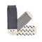 Pack 3 calcetin infantil Caritas Gris 1 | Caritas Gris