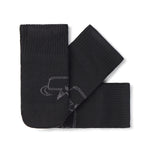 Pack 3 calcetin infantil deportivo | negro