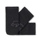 Pack 3 calcetin infantil deportivo | negro
