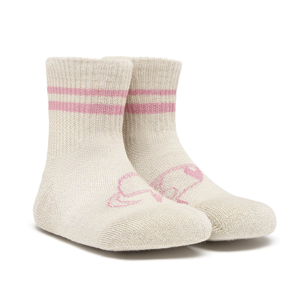 | Rosa Beige