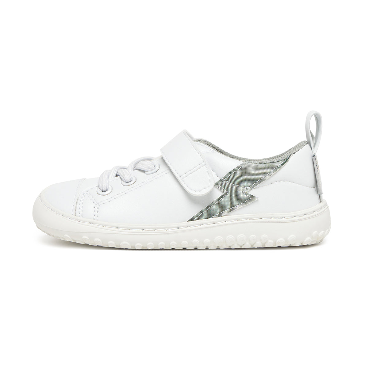 Paterna Rayo Rocker Microfibra Blanco Gris 01