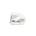 Paterna Rayo Rocker Microfibra Plata Blanco 04