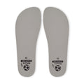Plantilla recambio gris para bota futbol barefoot Amun de Zapato Feroz
