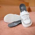 Plantilla termica rocker plus zapato feroz