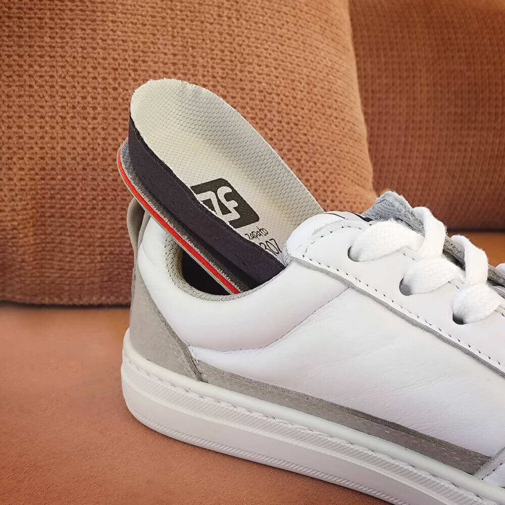 Plantilla transicion freekers zapato feroz ss25