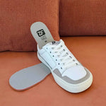 Plantilla transicion freekers zapato feroz ss25