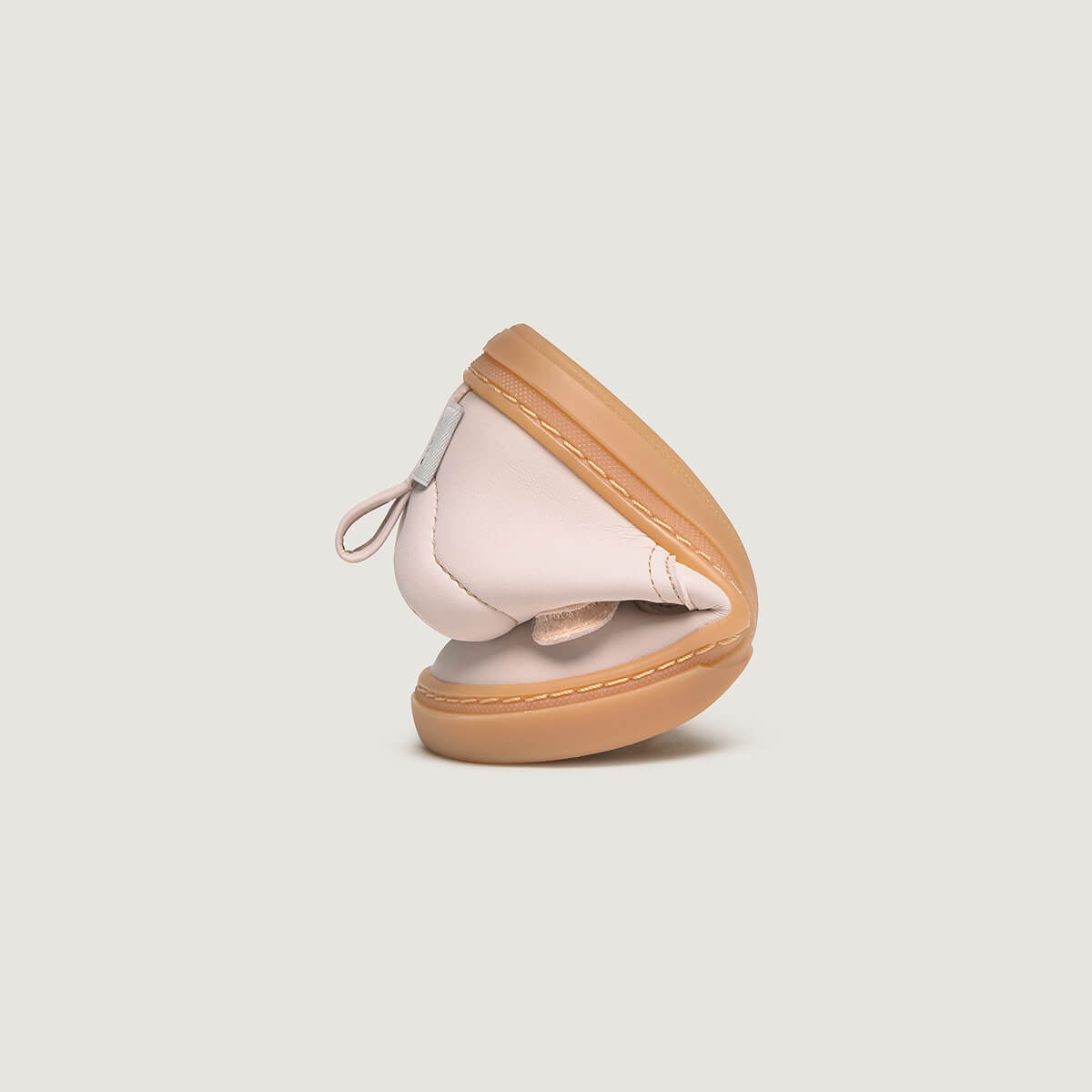 Plegado Albaida Rocker  | Rosa Palo Microfibra Nobuck