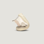 Plegado Bernia Feroz | Beige Microfibra