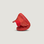 Plegado Bernia Rocker | Rosa Microfibra