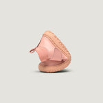 Plegado Bernia Rocker | Rosa Microfibra