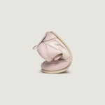 Plegado Naquera Feroz | Rosa Palo Microfibra Nobuck
