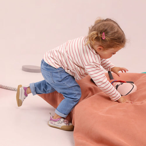 Portada bebe zapato respetuoso aw25