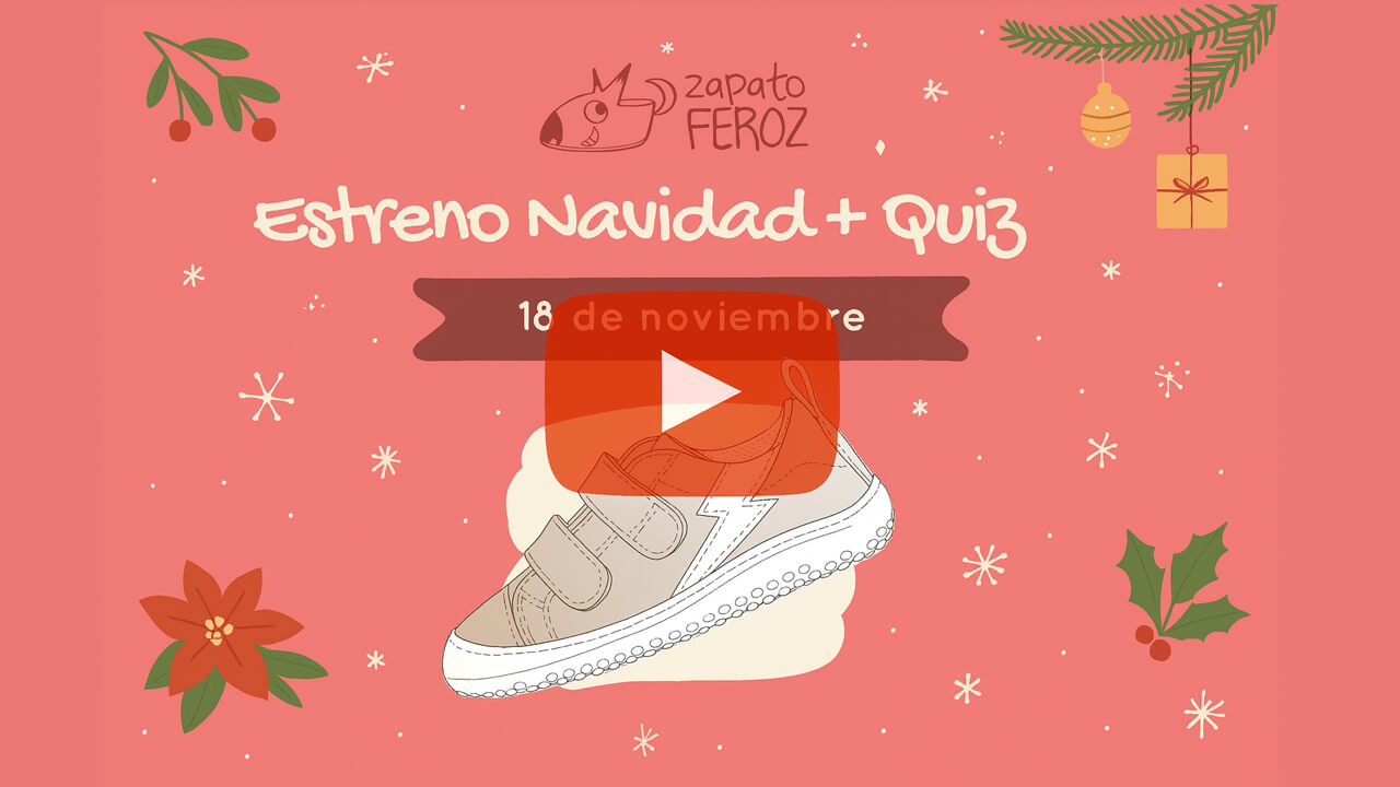 Portada Directo de Lau estreno Navidad
