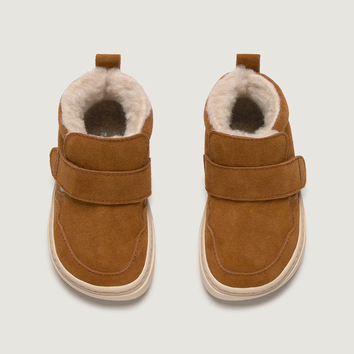 Superior Ademuz Rocker | Nut Serraje Reciclado