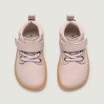 Superior Albaida Rocker  | Rosa Palo Microfibra Nobuck