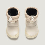 Superior Bernia Feroz | Beige Microfibra