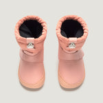 Superior Bernia Rocker | Rosa Microfibra