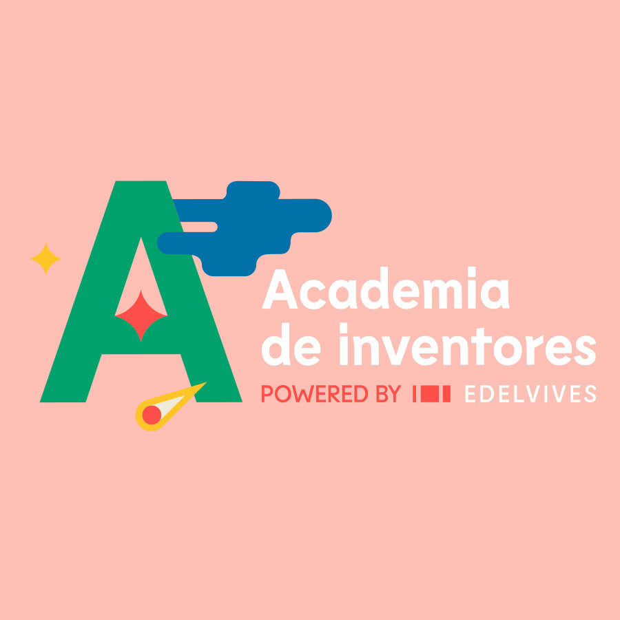 Taller de inventores en Ferozland