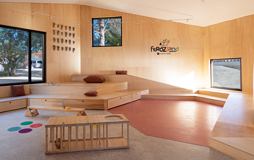 Tienda Barefoot en Valencia