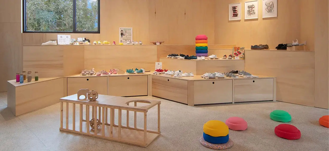 Tienda Ferozland | Zapato Feroz