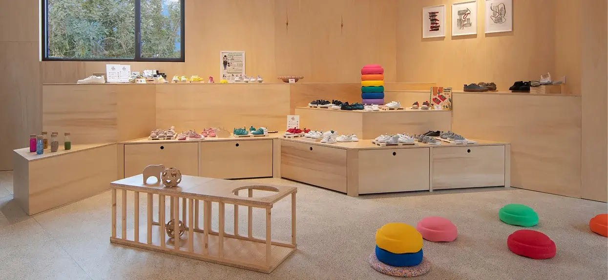Tienda Ferozland | Zapato Feroz