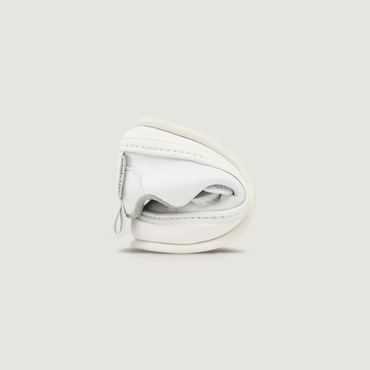 Plegado Valencia Feroz | Blanco Microfibra