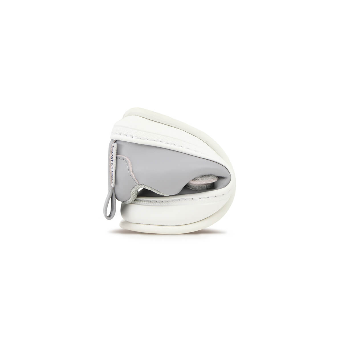 Valencia Feroz Microfibra Gris Claro 04 | gris microfibra nobuck