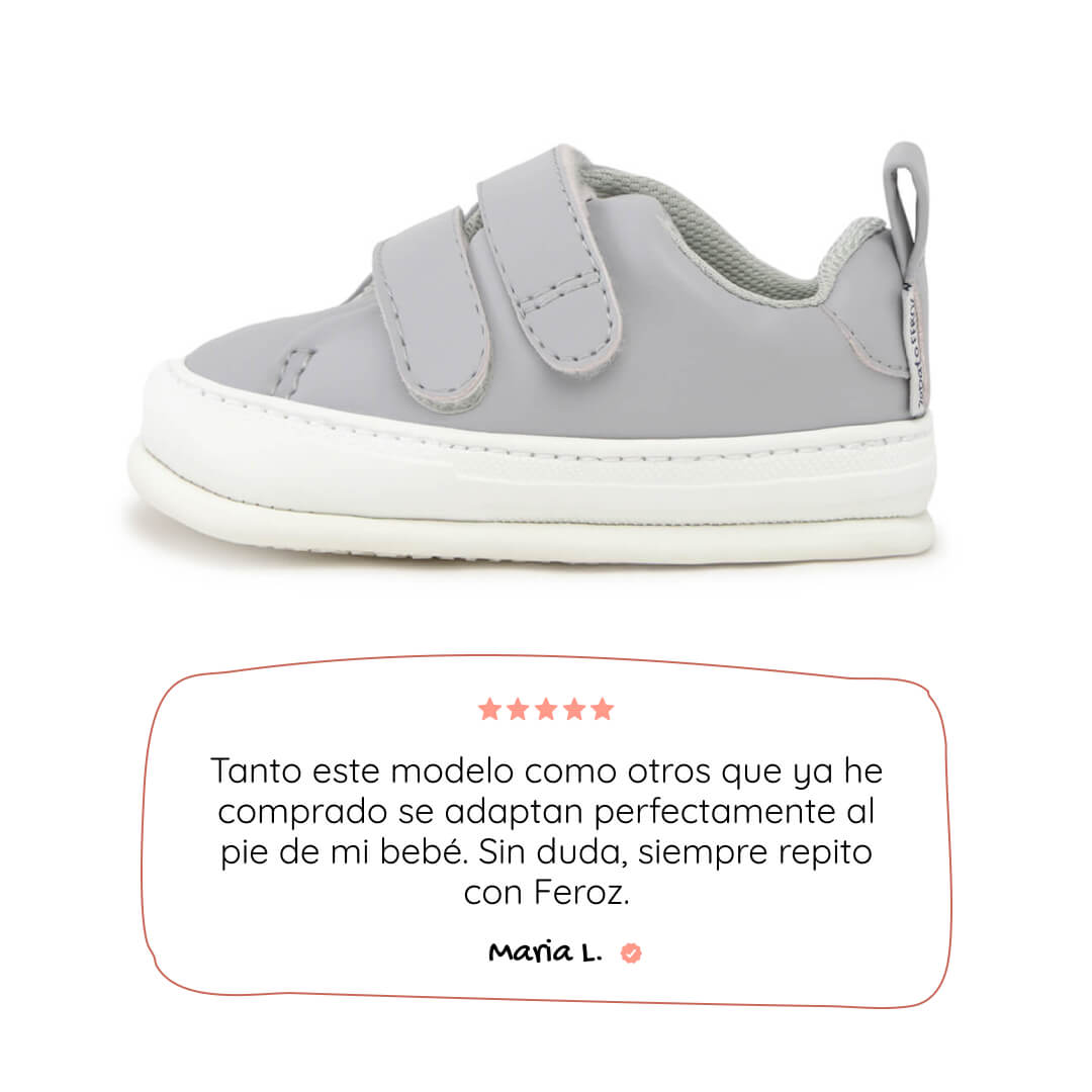 Valencia Feroz Microfibra Gris Claro ss26 01