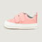 Lateral Valencia Feroz | Rosa Microfibra