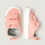 Superior Valencia Feroz | Rosa Microfibra